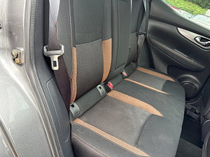 Nissan Qashqai thumbnail