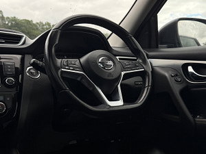 Nissan Qashqai thumbnail