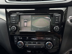 Nissan Qashqai thumbnail