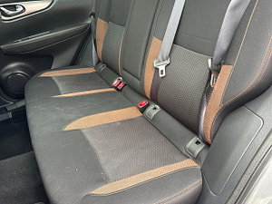Nissan Qashqai thumbnail