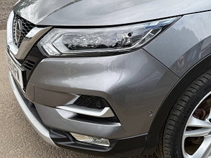 Nissan Qashqai thumbnail