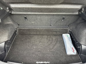 Nissan Qashqai thumbnail