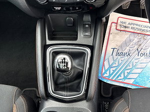 Nissan Qashqai thumbnail