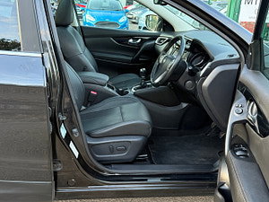 Nissan Qashqai thumbnail