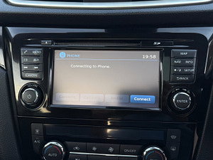 Nissan Qashqai thumbnail