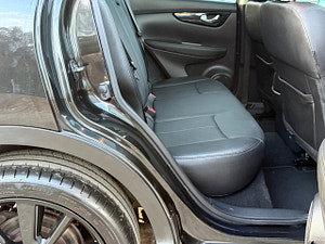Nissan Qashqai thumbnail