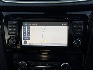 Nissan Qashqai thumbnail