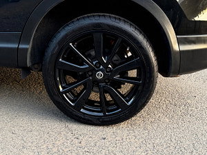 Nissan Qashqai thumbnail