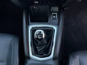 Nissan Qashqai thumbnail