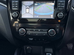 Nissan Qashqai thumbnail