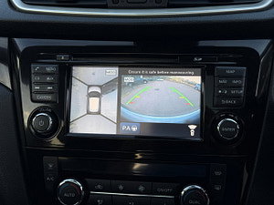 Nissan Qashqai thumbnail