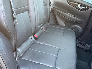 Nissan Qashqai thumbnail