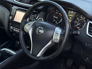 Nissan Qashqai thumbnail