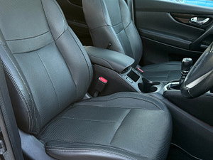 Nissan Qashqai thumbnail