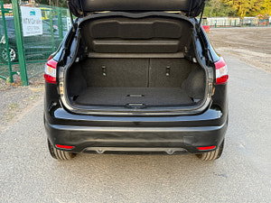 Nissan Qashqai thumbnail