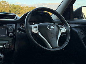 Nissan Qashqai thumbnail