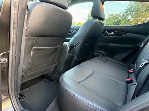 Nissan Qashqai thumbnail