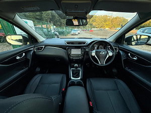 Nissan Qashqai thumbnail