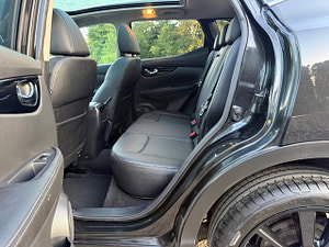 Nissan Qashqai thumbnail