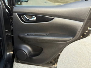 Nissan Qashqai thumbnail