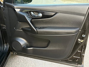 Nissan Qashqai thumbnail