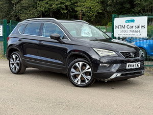 Seat Ateca thumbnail