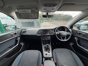 Seat Ateca thumbnail