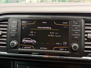 Seat Ateca thumbnail