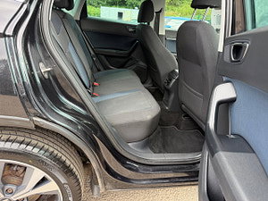 Seat Ateca thumbnail