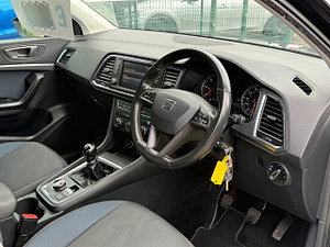 Seat Ateca thumbnail