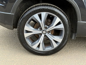 Seat Ateca thumbnail