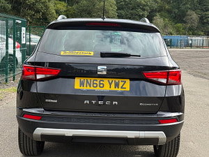 Seat Ateca thumbnail