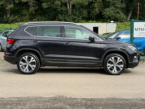 Seat Ateca thumbnail