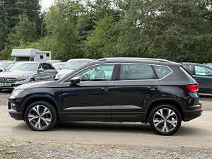 Seat Ateca thumbnail
