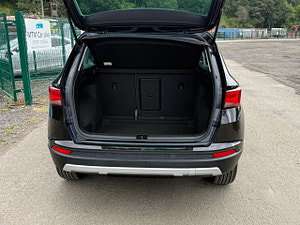 Seat Ateca thumbnail