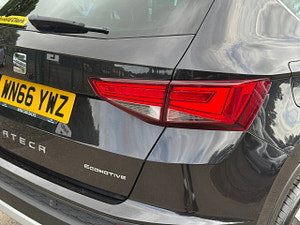 Seat Ateca thumbnail