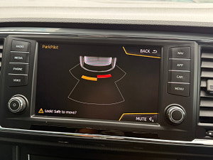 Seat Ateca thumbnail