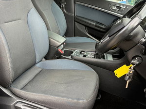 Seat Ateca thumbnail