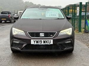 Seat Leon thumbnail