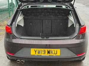 Seat Leon thumbnail