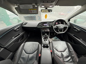 Seat Leon thumbnail