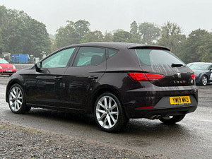 Seat Leon thumbnail