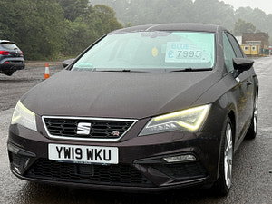 Seat Leon thumbnail