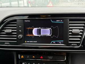 Seat Leon thumbnail