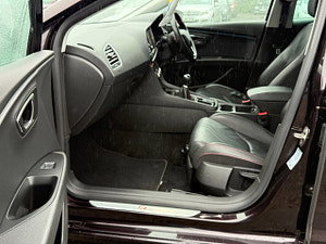Seat Leon thumbnail