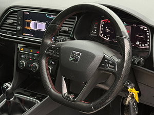 Seat Leon thumbnail