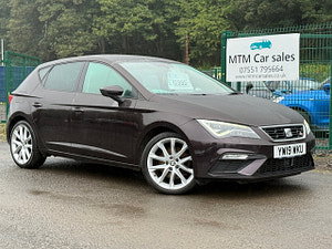 Seat Leon thumbnail