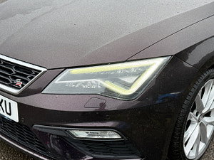 Seat Leon thumbnail