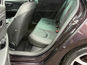 Seat Leon thumbnail