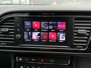 Seat Leon thumbnail